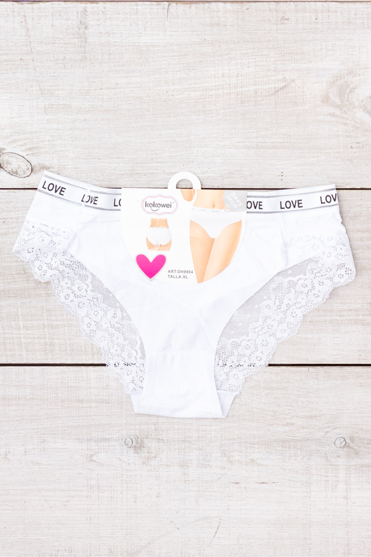 Труси жіночі